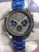 Perfect Replica Omega Speedmaster Racing Watch Stainless Steel Black Dial (7)_th.jpg